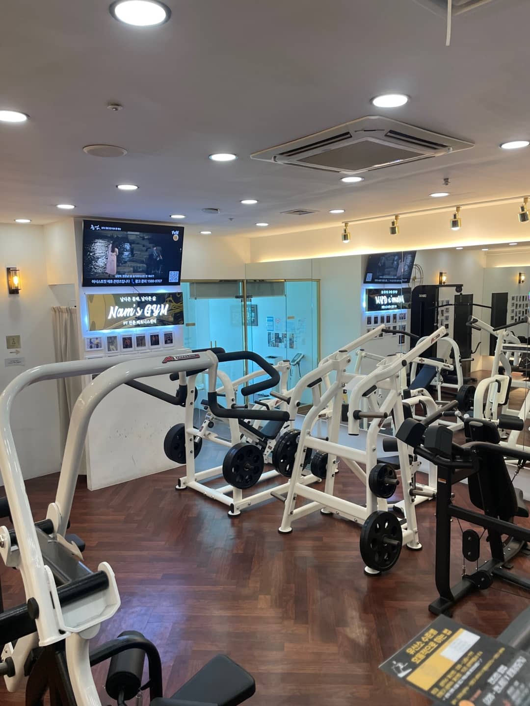 부천 범박점